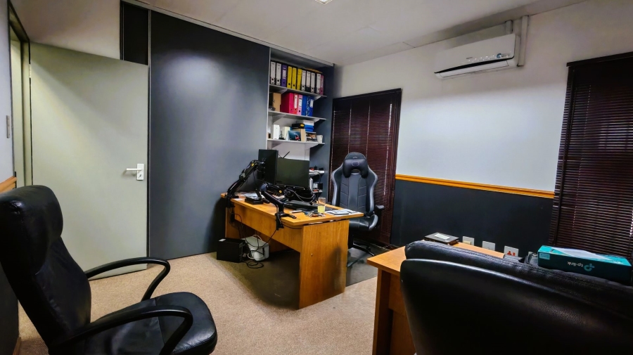 Commercial Property for Sale in Vanderbijlpark CW 1 Gauteng