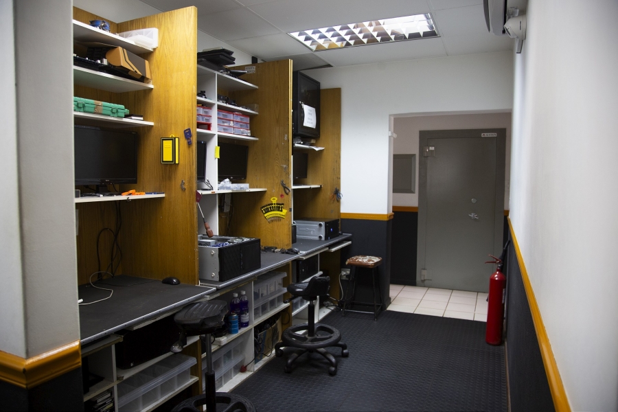 Commercial Property for Sale in Vanderbijlpark CW 1 Gauteng