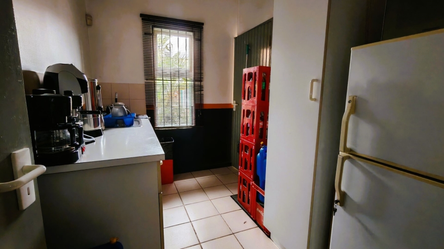 Commercial Property for Sale in Vanderbijlpark CW 1 Gauteng
