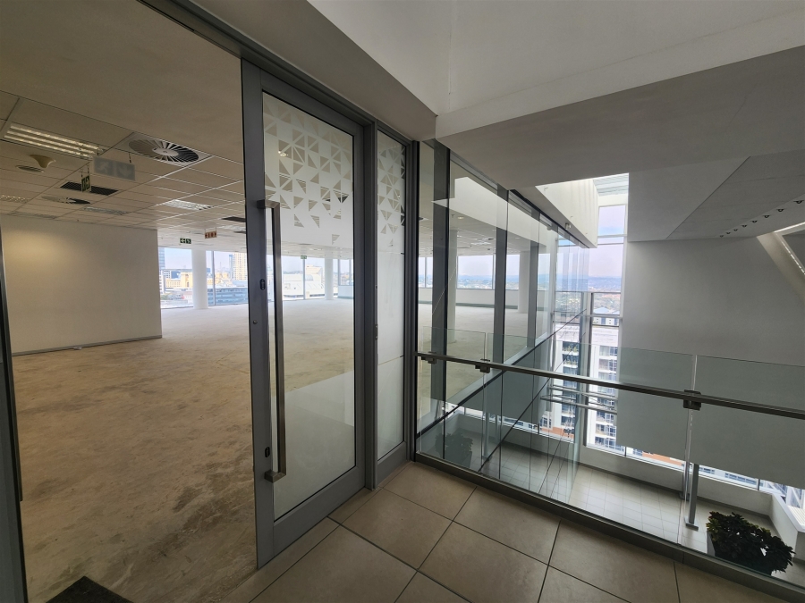 To Let commercial Property for Rent in Sandown Gauteng