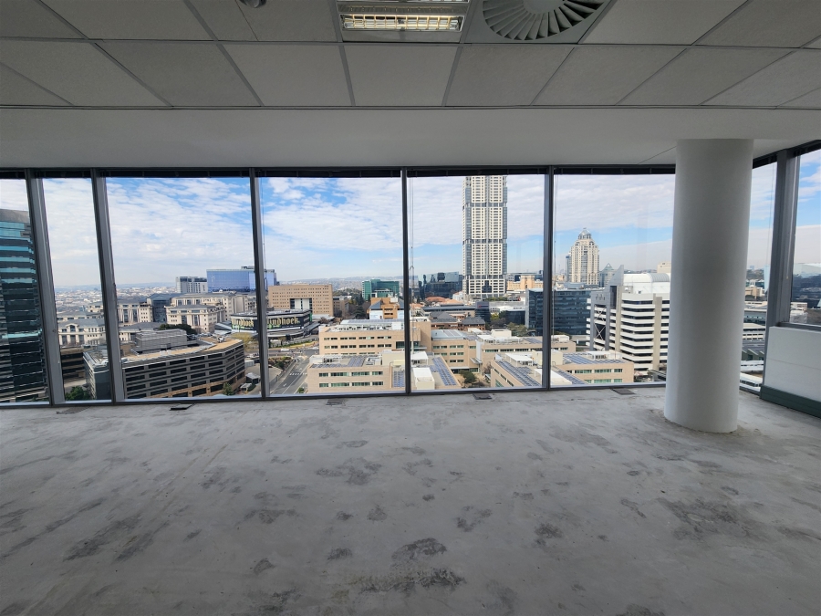 To Let commercial Property for Rent in Sandown Gauteng