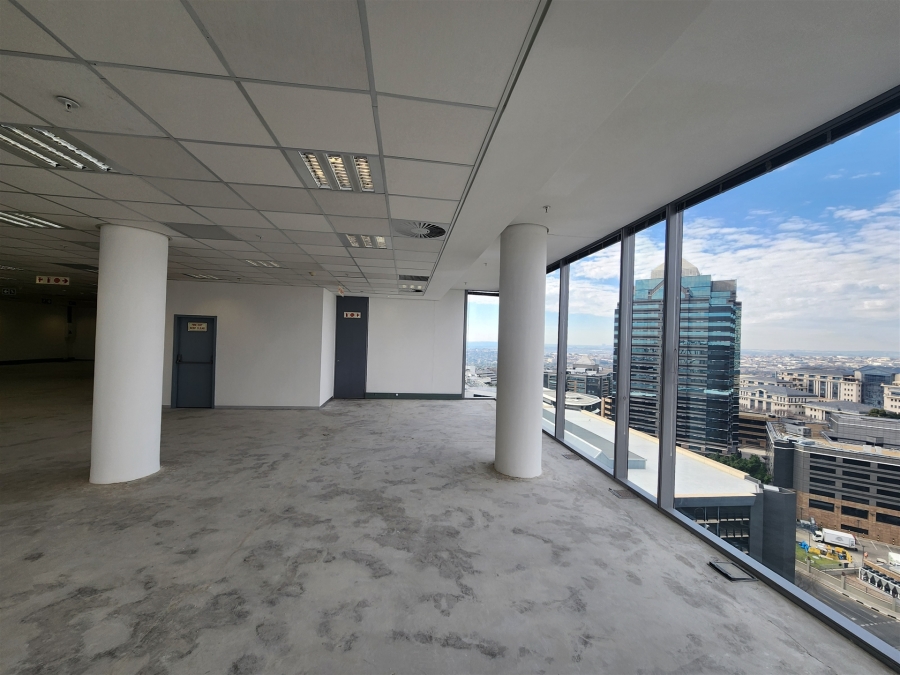 To Let commercial Property for Rent in Sandown Gauteng