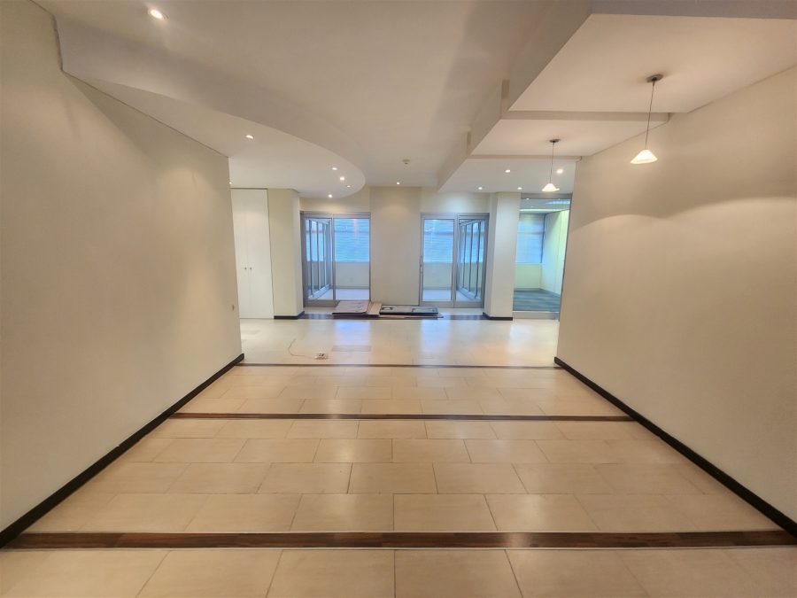 To Let commercial Property for Rent in Sandhurst Gauteng
