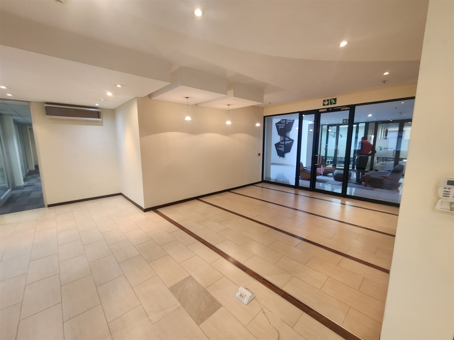 To Let commercial Property for Rent in Sandhurst Gauteng