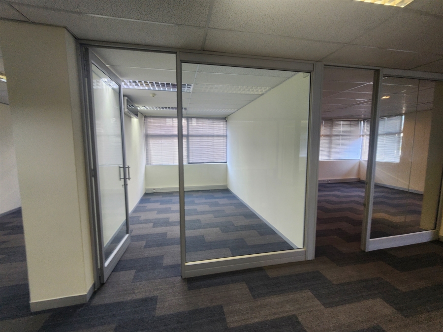 To Let commercial Property for Rent in Sandhurst Gauteng