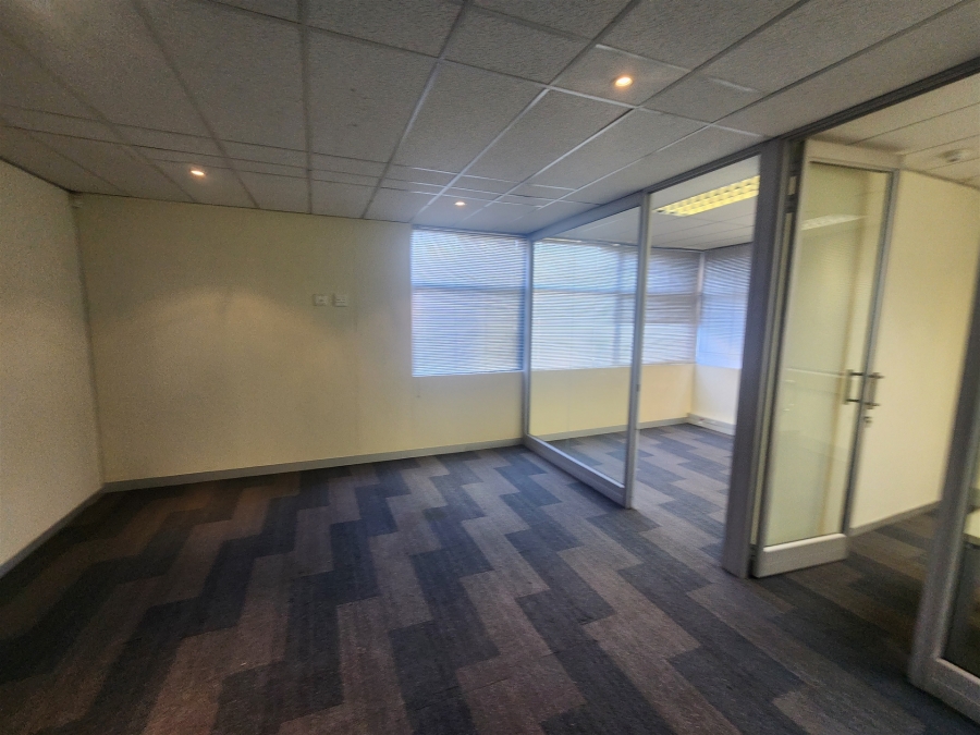 To Let commercial Property for Rent in Sandhurst Gauteng