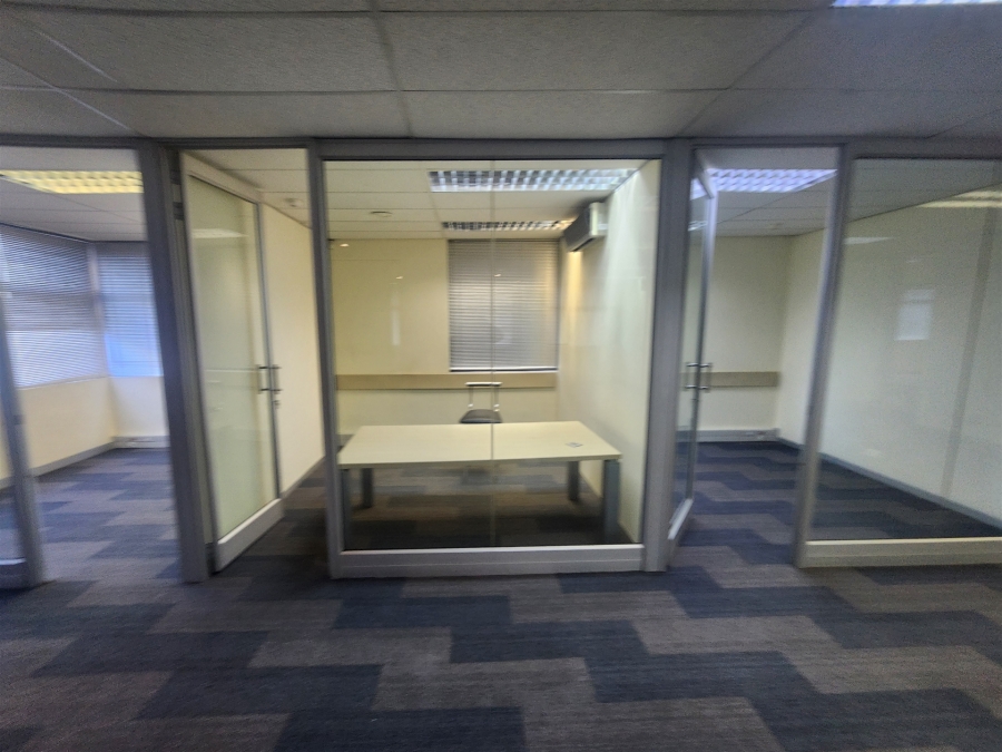 To Let commercial Property for Rent in Sandhurst Gauteng