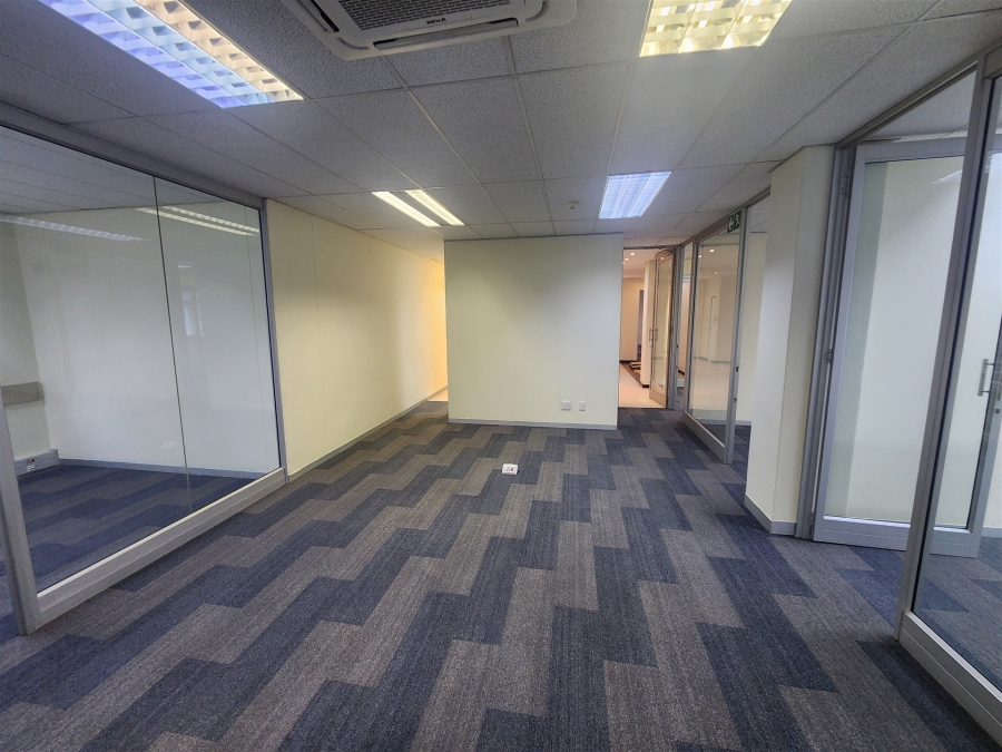 To Let commercial Property for Rent in Sandhurst Gauteng
