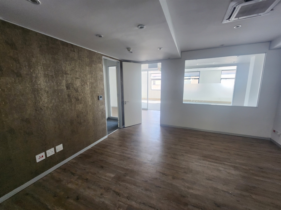To Let commercial Property for Rent in Sandhurst Gauteng