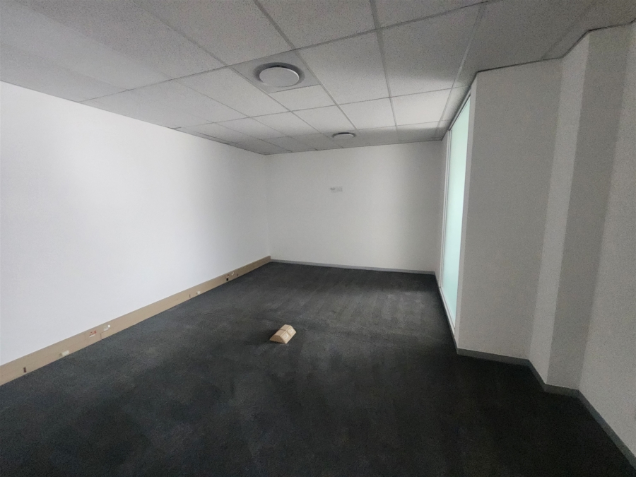 To Let commercial Property for Rent in Sandhurst Gauteng