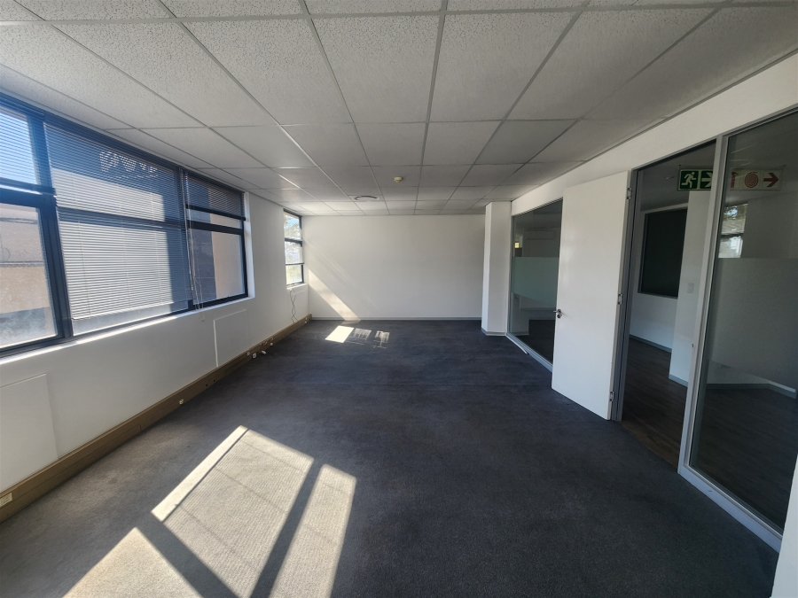 To Let commercial Property for Rent in Sandhurst Gauteng