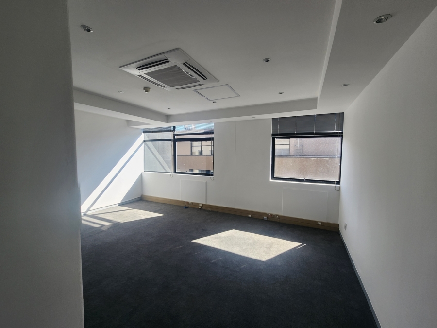 To Let commercial Property for Rent in Sandhurst Gauteng