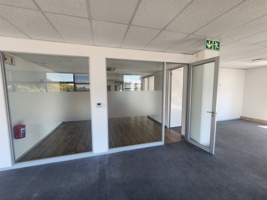 To Let commercial Property for Rent in Sandhurst Gauteng