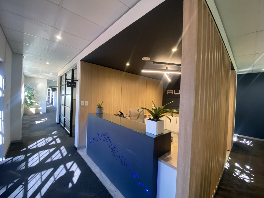 To Let commercial Property for Rent in Linbro Park Gauteng