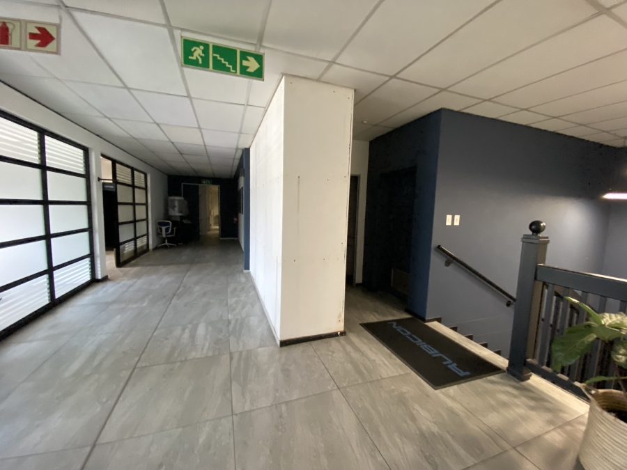 To Let commercial Property for Rent in Linbro Park Gauteng