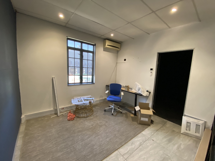 To Let commercial Property for Rent in Linbro Park Gauteng