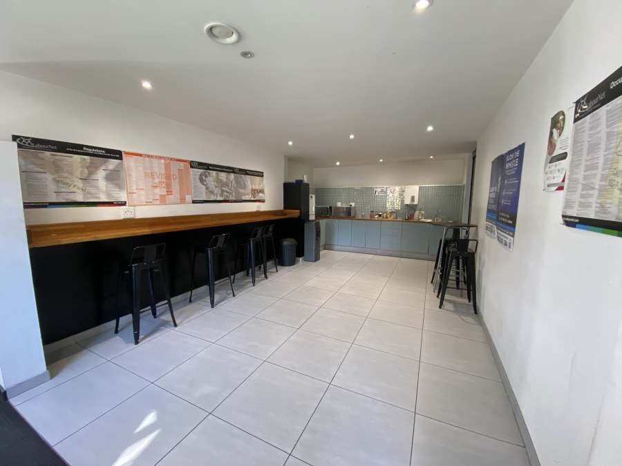 To Let commercial Property for Rent in Linbro Park Gauteng