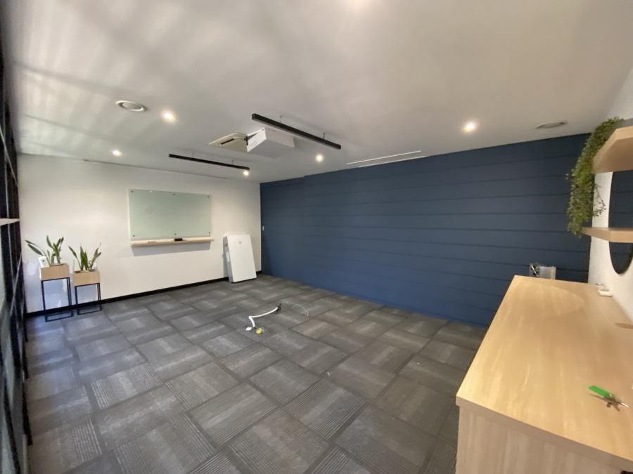 To Let commercial Property for Rent in Linbro Park Gauteng