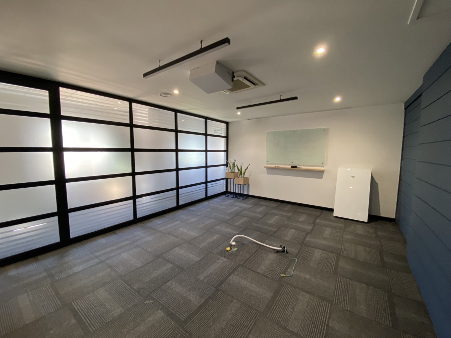 To Let commercial Property for Rent in Linbro Park Gauteng