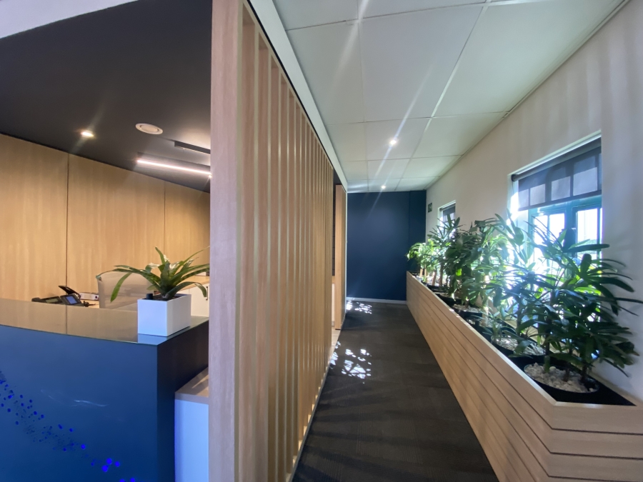 To Let commercial Property for Rent in Linbro Park Gauteng