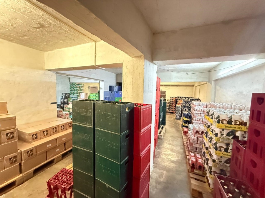 Commercial Property for Sale in Hillbrow Gauteng