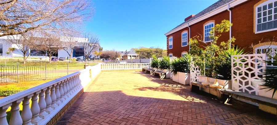 Commercial Property for Sale in Bryanston Gauteng