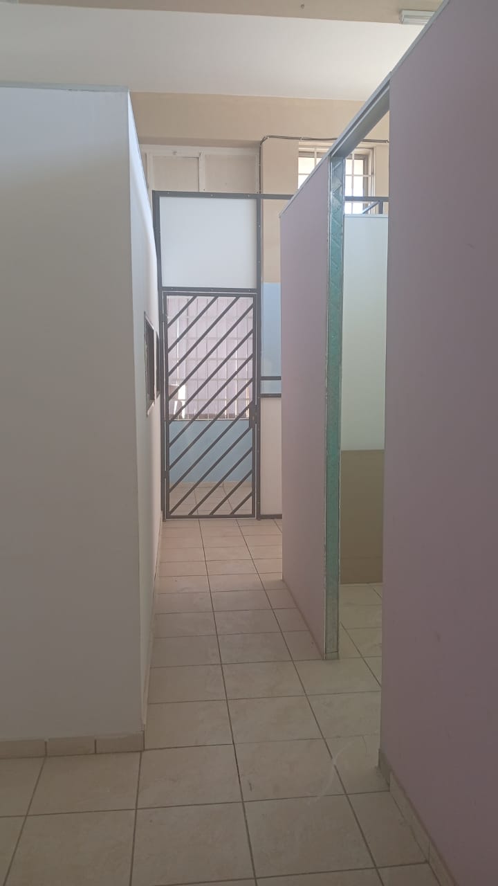 To Let commercial Property for Rent in Haddon Gauteng