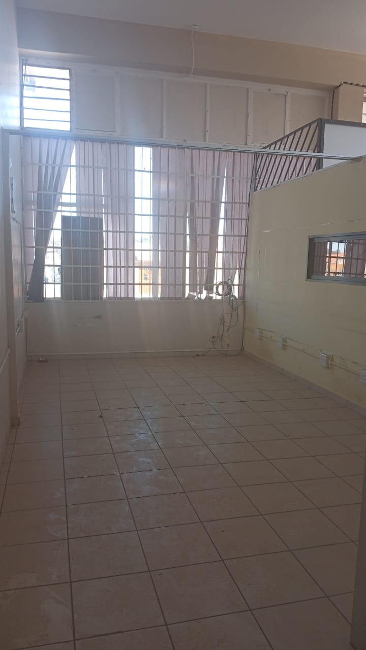 To Let commercial Property for Rent in Haddon Gauteng