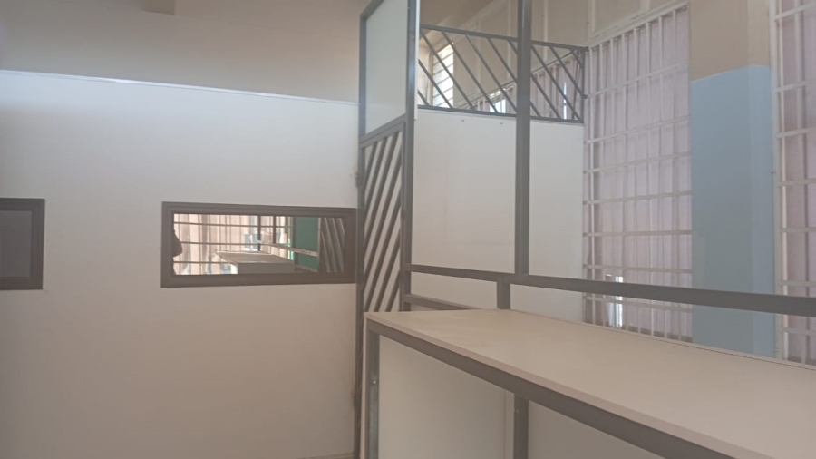 To Let commercial Property for Rent in Haddon Gauteng