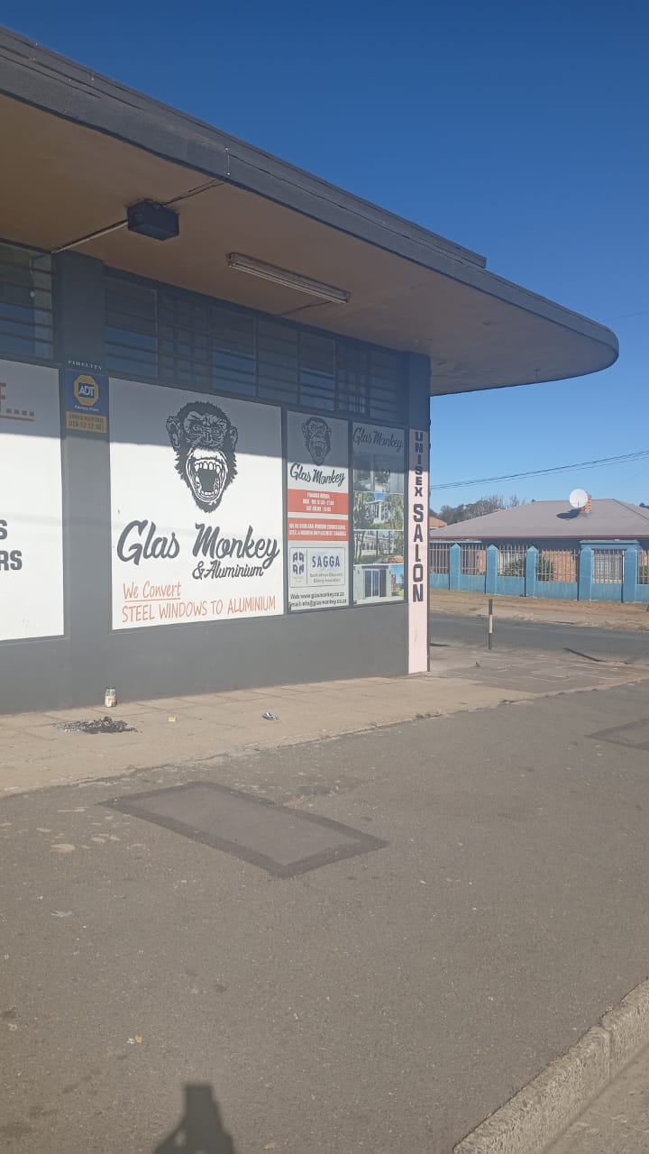 To Let commercial Property for Rent in Haddon Gauteng