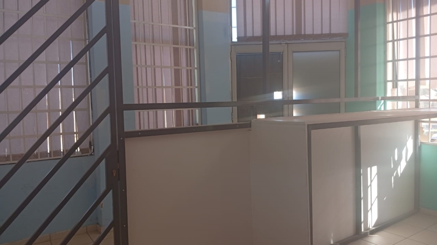 To Let commercial Property for Rent in Haddon Gauteng