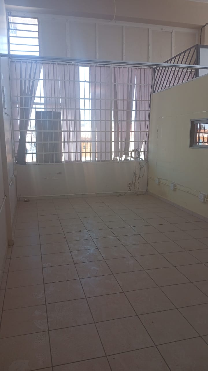 To Let commercial Property for Rent in Haddon Gauteng