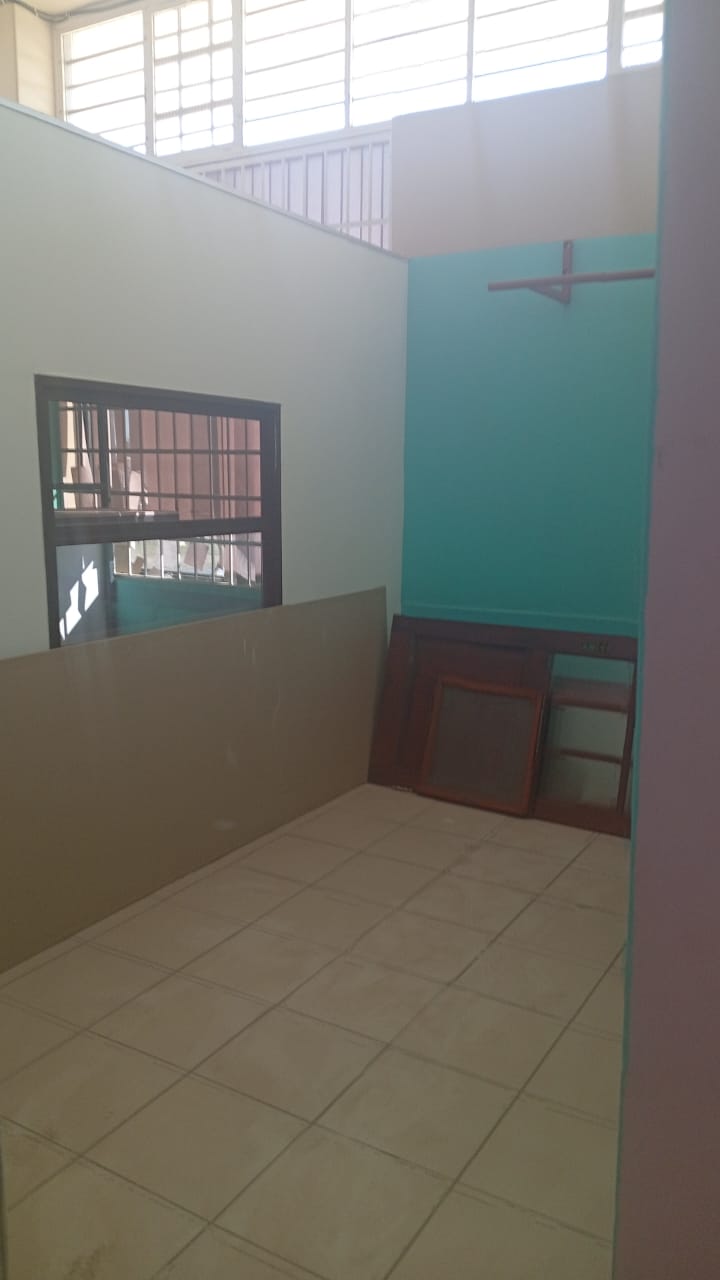 To Let commercial Property for Rent in Haddon Gauteng