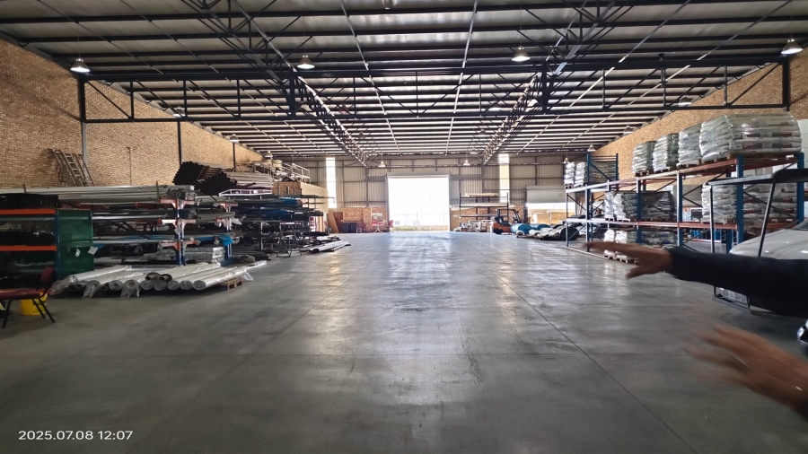 To Let commercial Property for Rent in Lanseria Gauteng
