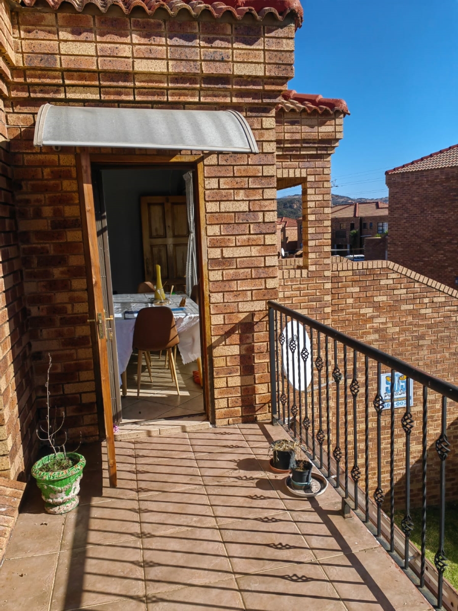 2 Bedroom Property for Sale in Liefde en Vrede Gauteng