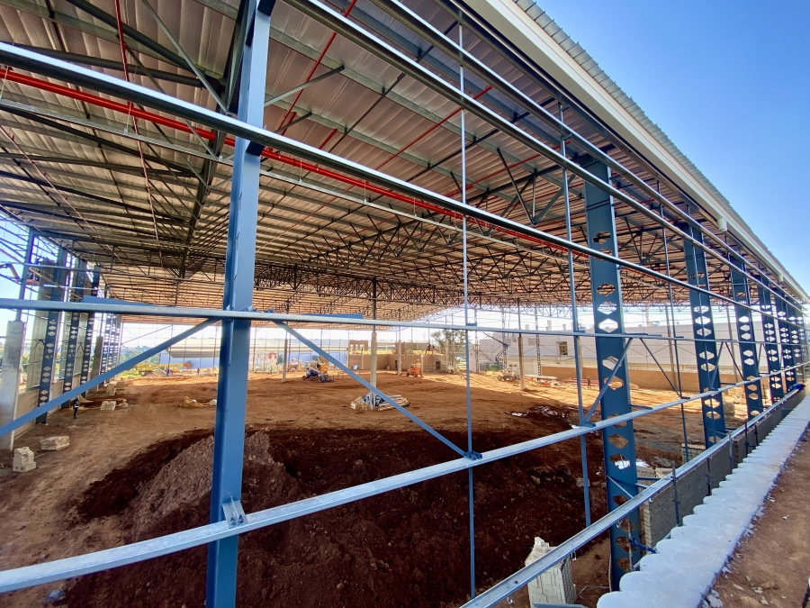 Commercial Property for Sale in Randjespark Gauteng