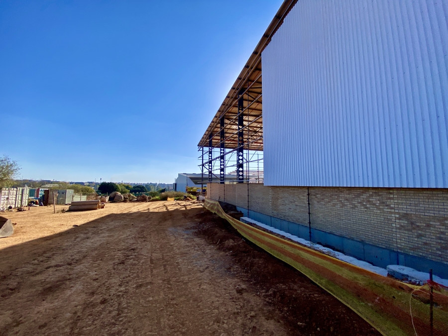 Commercial Property for Sale in Randjespark Gauteng