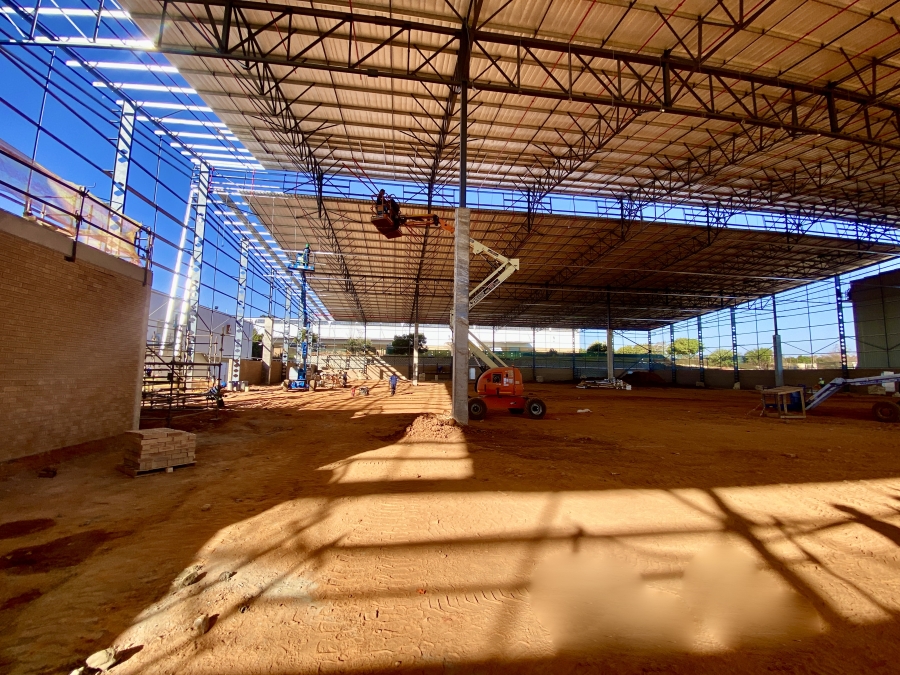 Commercial Property for Sale in Randjespark Gauteng