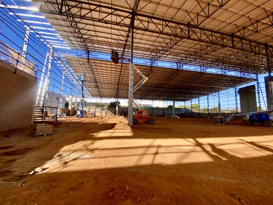 Commercial Property for Sale in Randjespark Gauteng