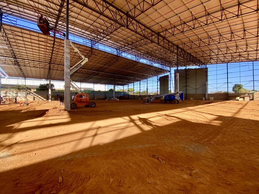 Commercial Property for Sale in Randjespark Gauteng