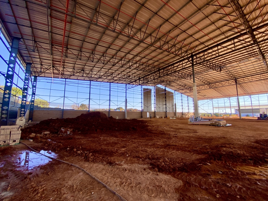 Commercial Property for Sale in Randjespark Gauteng