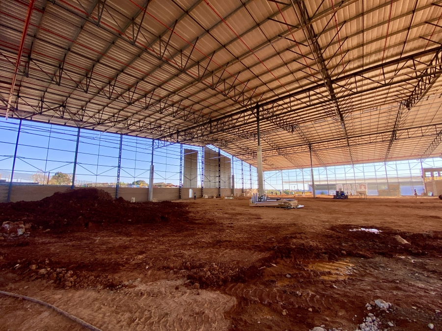 Commercial Property for Sale in Randjespark Gauteng