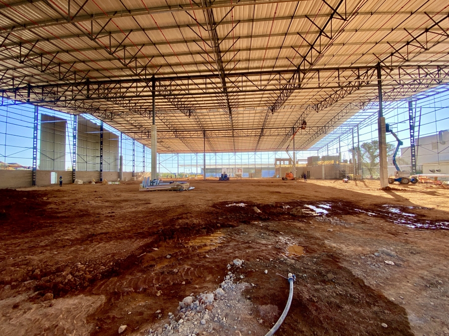 Commercial Property for Sale in Randjespark Gauteng