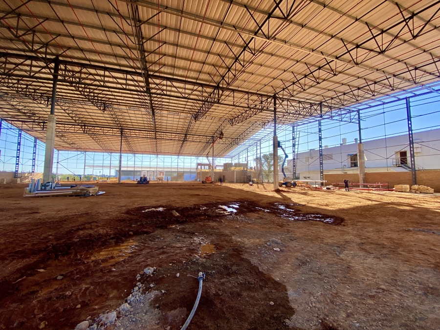 Commercial Property for Sale in Randjespark Gauteng