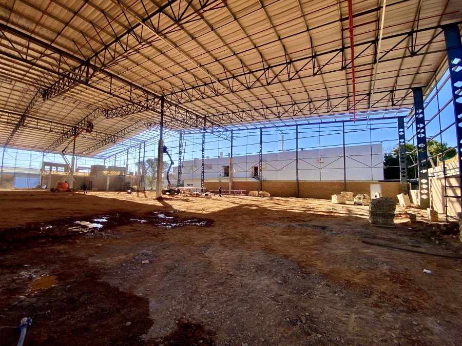 Commercial Property for Sale in Randjespark Gauteng
