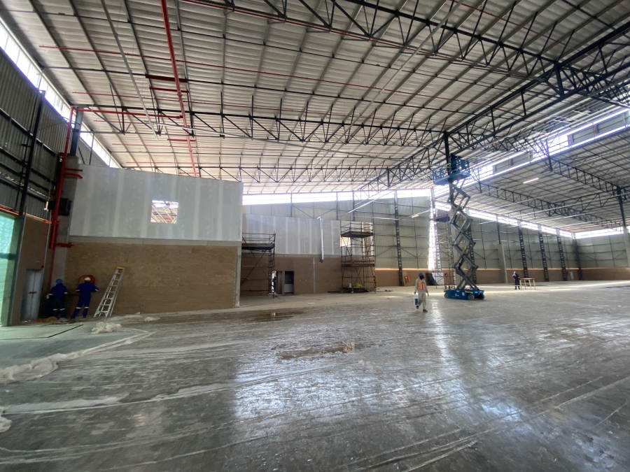 Commercial Property for Sale in Randjespark Gauteng