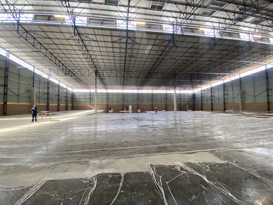 Commercial Property for Sale in Randjespark Gauteng