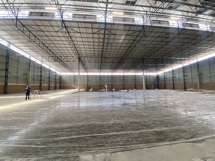 Commercial Property for Sale in Randjespark Gauteng