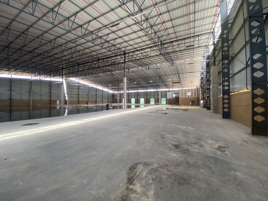 Commercial Property for Sale in Randjespark Gauteng