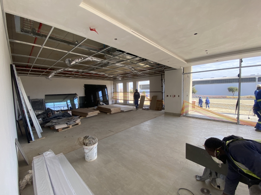 Commercial Property for Sale in Randjespark Gauteng